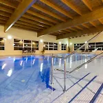 Hotel Bursztyn - Bernstein & Wellness Dąbki