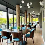 Bursztyn - Bernstein & Wellness Dąbki