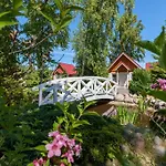 Hotel Bursztyn - Bernstein & Wellness Dąbki