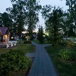 Bursztyn - Bernstein & Wellness 4*