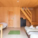 Bursztyn - Bernstein & Wellness Hotel