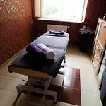 Bursztyn - Bernstein & Wellness Dąbki