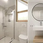Hotel Bursztyn - Bernstein & Wellness