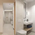 Hotel Bursztyn - Bernstein & Wellness 4*