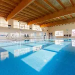 Bursztyn - Bernstein & Wellness Hotel 4*