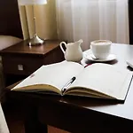 Bursztyn - Bernstein & Wellness Hotel 4*
