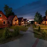 Bursztyn - Bernstein & Wellness Hotel 4*