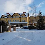 Hotel Bursztyn - Bernstein & Wellness