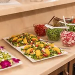 Hotel Bursztyn - Bernstein & Wellness