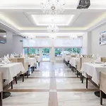 Bursztyn - Bernstein & Wellness Hotel Dąbki