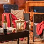 Hotel Bursztyn - Bernstein & Wellness 4*