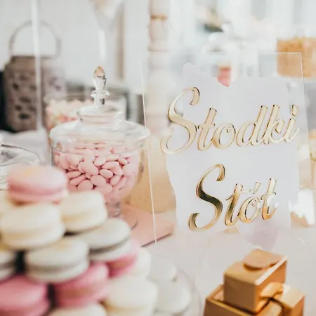 Bursztyn - Bernstein & Wellness دومبكي