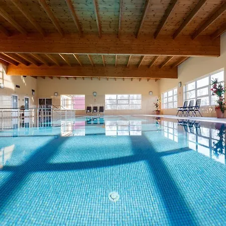 Bursztyn - Bernstein & Wellness 4*