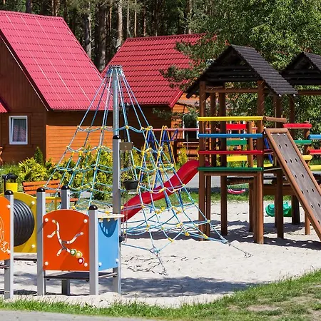 Отель Bursztyn - Bernstein & Wellness 4*