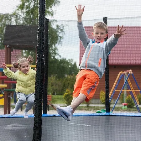 Bursztyn - Bernstein & Wellness Отель 4*