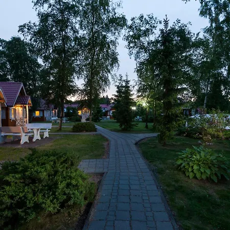 Bursztyn - Bernstein & Wellness 4*