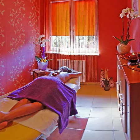 Bursztyn - Bernstein & Wellness 4*