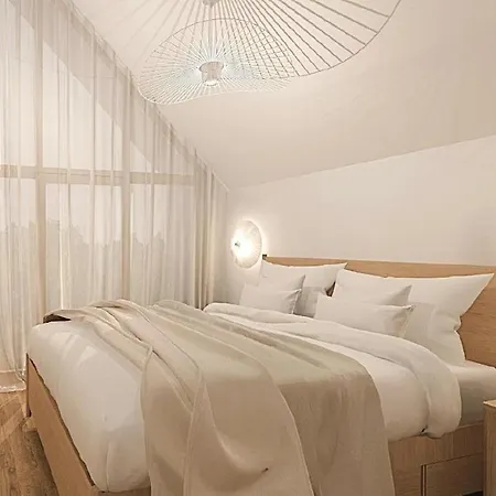 Bursztyn - Bernstein & Wellness Hotel Dąbki