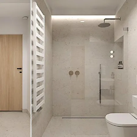 Bursztyn - Bernstein & Wellness 4*