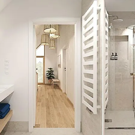 Bursztyn - Bernstein & Wellness 4* Dąbki