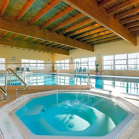 Bursztyn - Bernstein & Wellness 4*