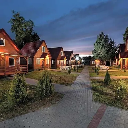 Bursztyn - Bernstein & Wellness 4*