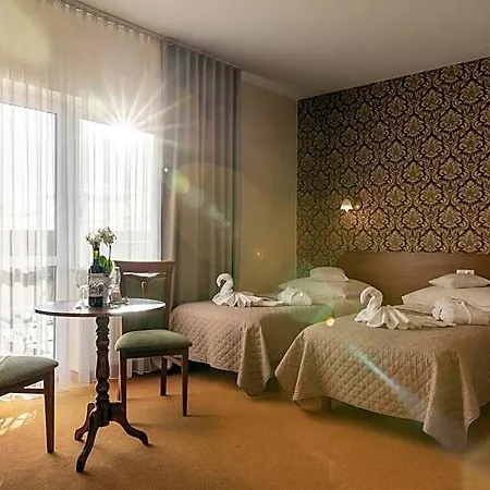 Bursztyn - Bernstein & Wellness 4*