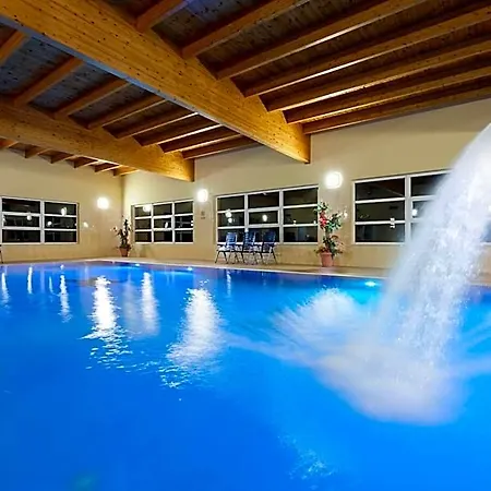 Bursztyn - Bernstein & Wellness 4*