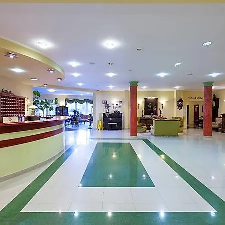 Bursztyn - Bernstein & Wellness
