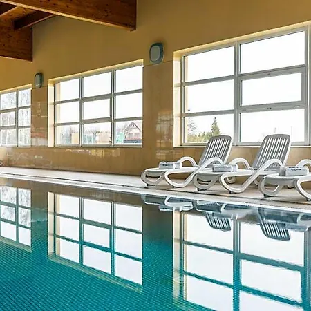 Bursztyn - Bernstein & Wellness 4*