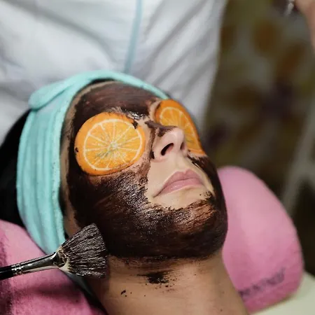 Bursztyn - Bernstein & Wellness 4* Домбки