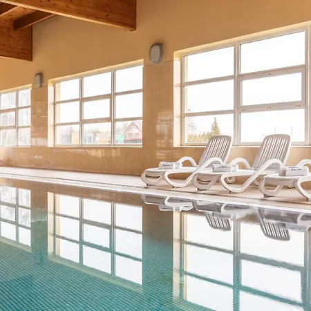 Bursztyn - Bernstein & Wellness دومبكي