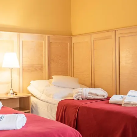 Bursztyn - Bernstein & Wellness 4*