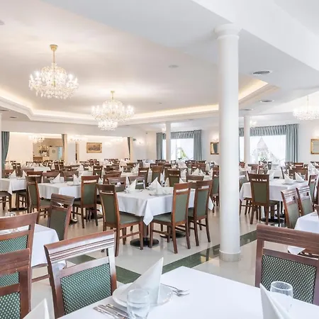 Bursztyn - Bernstein & Wellness 4*