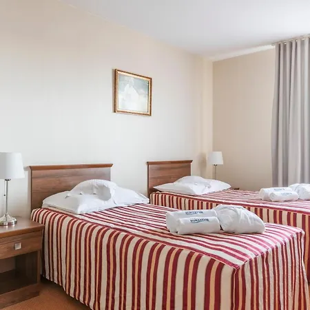 Bursztyn - Bernstein & Wellness