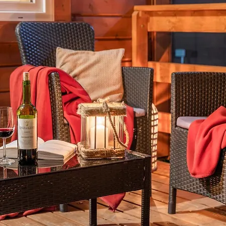 Hotel Bursztyn - Bernstein & Wellness 4*