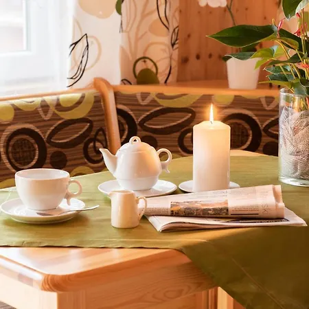 Bursztyn - Bernstein & Wellness 4*