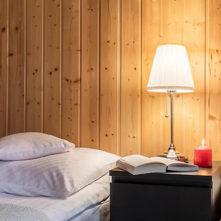 Отель Bursztyn - Bernstein & Wellness