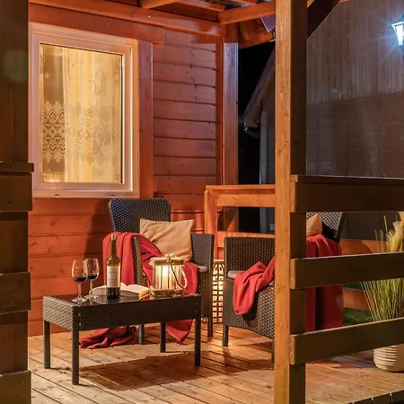 Bursztyn - Bernstein & Wellness Отель 4*