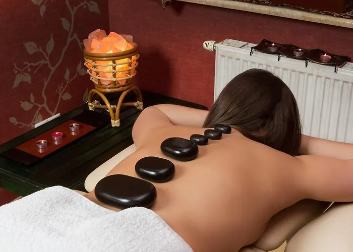 Bursztyn - Bernstein Spa & Wellness Hotel 4*