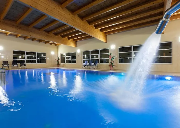 Bursztyn - Bernstein Spa & Wellness