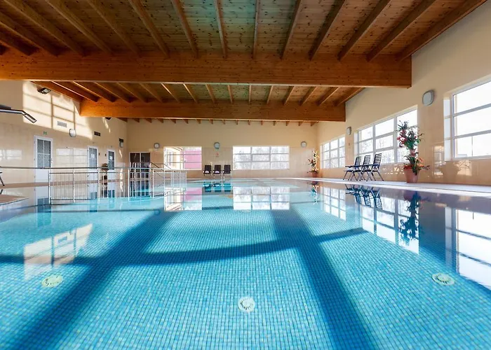 Bursztyn - Bernstein & Wellness 4*
