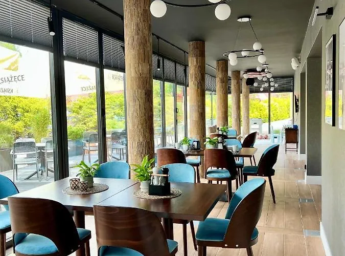 Bursztyn - Bernstein Spa & Wellness Dabki