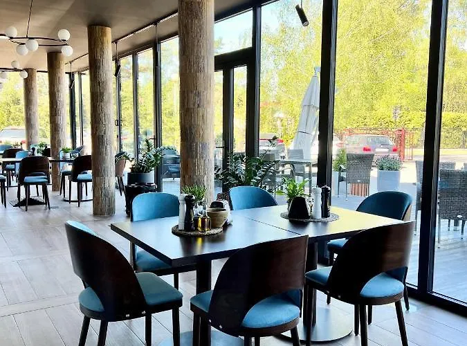 Bursztyn - Bernstein Spa & Wellness