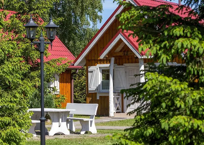 Bursztyn - Bernstein & Wellness 4*