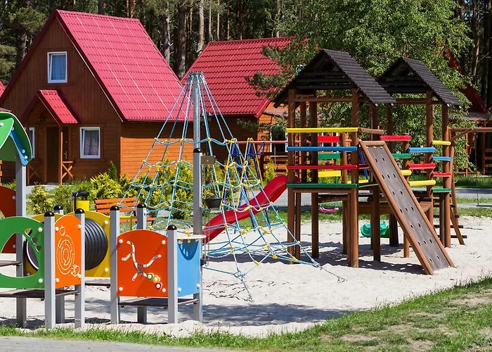 Hotel Bursztyn - Bernstein Spa & Wellness 4*