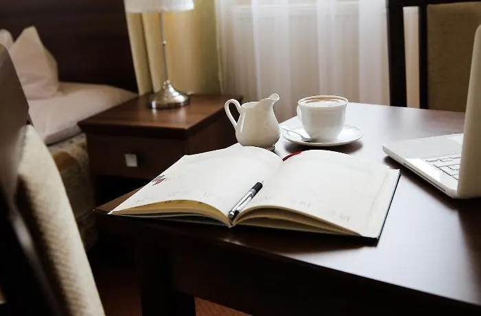 Bursztyn - Bernstein & Wellness Hotel 4*