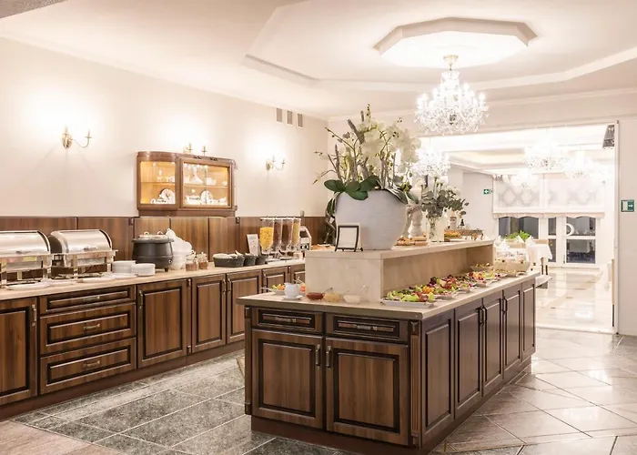 Bursztyn - Bernstein Spa & Wellness