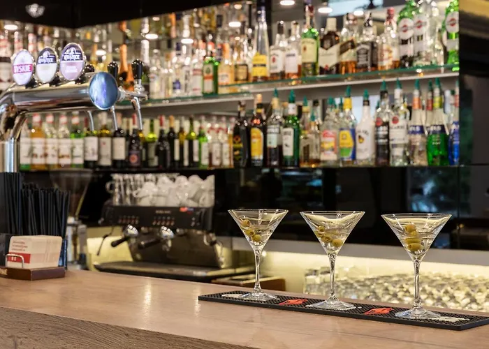 Bursztyn - Bernstein & Wellness Hotel 4*