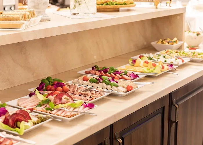 Bursztyn - Bernstein Spa & Wellness Dabki